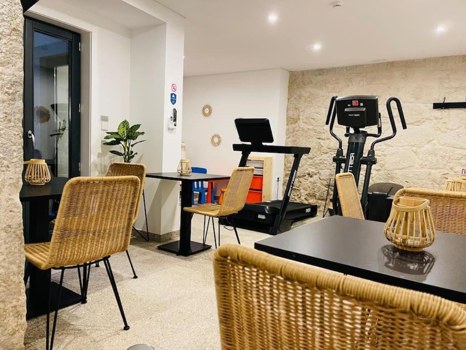 Apartamento Central, Junto A Praca Da Batalha - F Porto