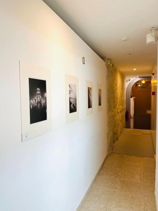 Apartamento Central, Junto A Praca Da Batalha - F Porto