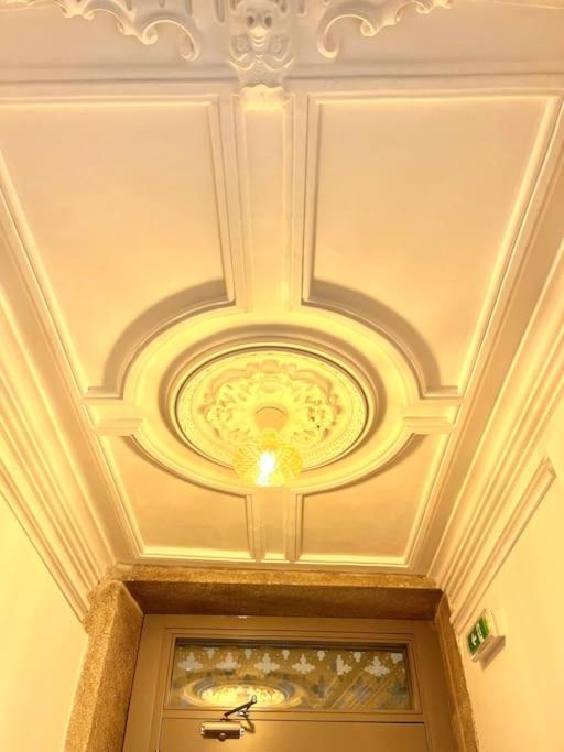 Apartamento Central, Junto A Praca Da Batalha - F Porto