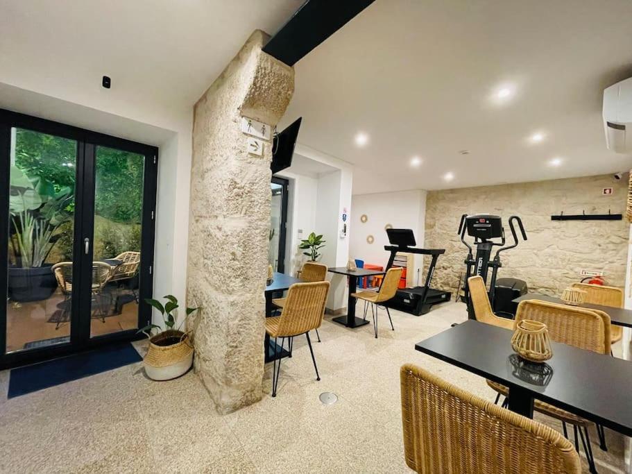 Apartamento Central, Junto A Praca Da Batalha - F Porto
