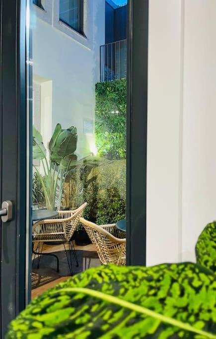 Central, Junto A Praca Da Batalha - F Apartamento